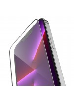 Aps. ekrano stikliukas Tempered Glass Samsung Galaxy S23 FE Full 5D